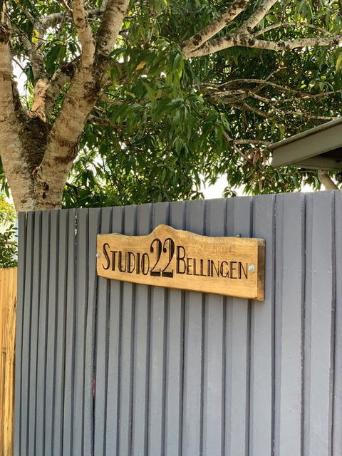 Studio 22 Bellingen - Phillip Island Accommodation 1