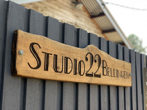 Studio 22 Bellingen - Phillip Island Accommodation 2