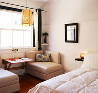 Studio Flat with Shared Rooftop Terrace - Phillip Island Accommodation