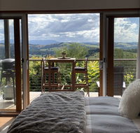 Studio with stunning mountain views - Phillip Island Accommodation