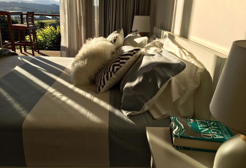 Studio With Stunning Mountain Views - Phillip Island Accommodation 2