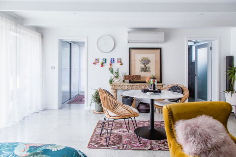 Studio36 - Phillip Island Accommodation 0