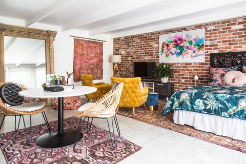 Studio36 - Phillip Island Accommodation 1