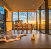 STUNNING Luxury 2beds2bathAPT CBD Haymarket - Phillip Island Accommodation