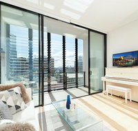 Stunning Potts Point Apartment - Phillip Island Accommodation