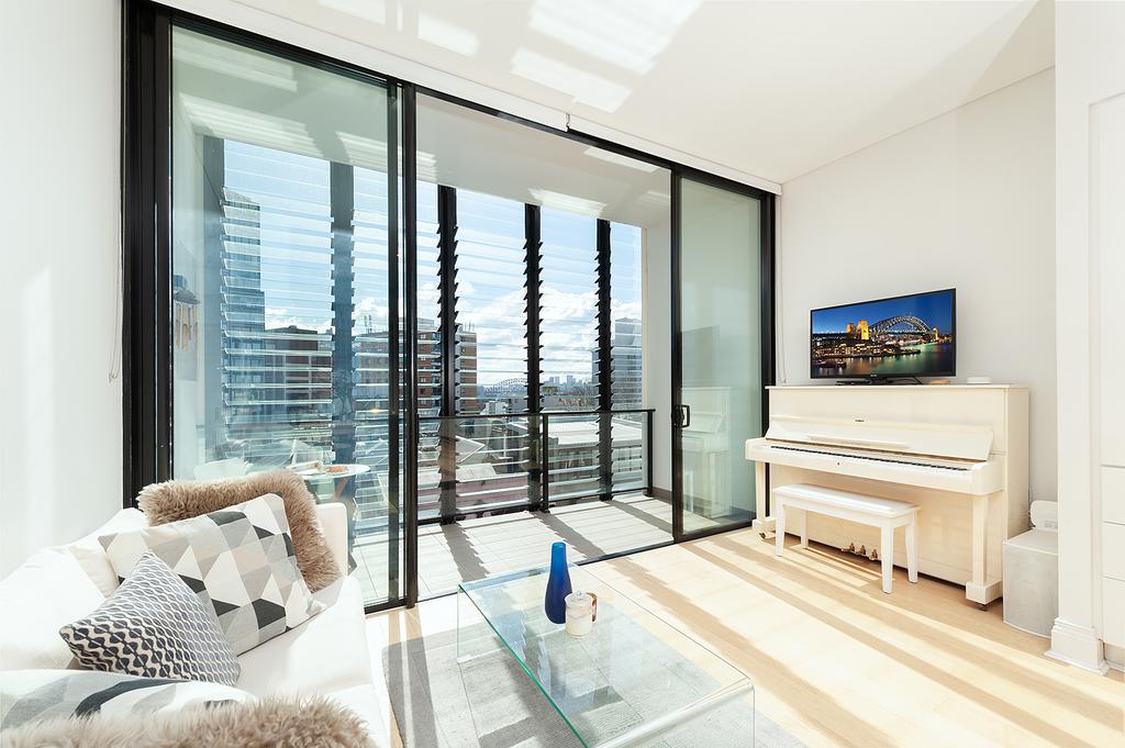 Potts Point NSW Phillip Island Accommodation