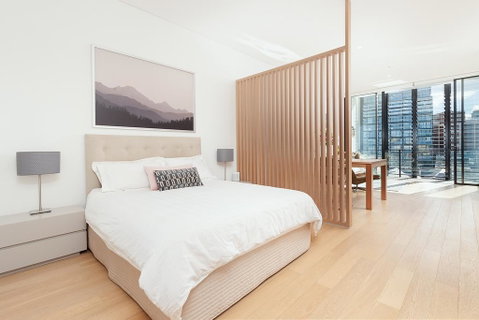 Stunning Potts Point Apartment - Phillip Island Accommodation 1