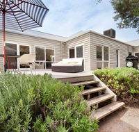 Stunning Seaside Escape