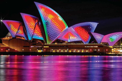 STUNNING SYDNEY HOME 3 - Phillip Island Accommodation 0