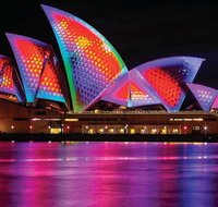 STUNNING SYDNEY HOME 7 - Phillip Island Accommodation