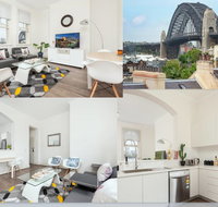 STUNNING SYDNEY HOME 9 - Phillip Island Accommodation