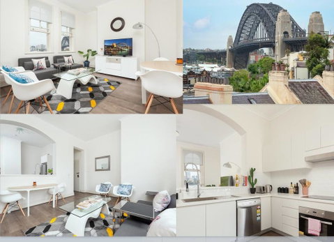 STUNNING SYDNEY HOME 9 - Phillip Island Accommodation 0