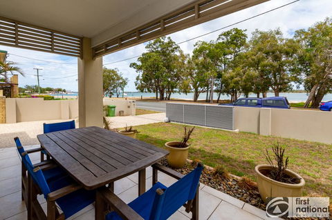 Stunning Waterfront Home With Pool - Sylvan Beach Esp, Bellara - Phillip Island Accommodation 0