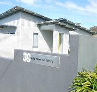 Stylish Holiday Unit - Phillip Island Accommodation