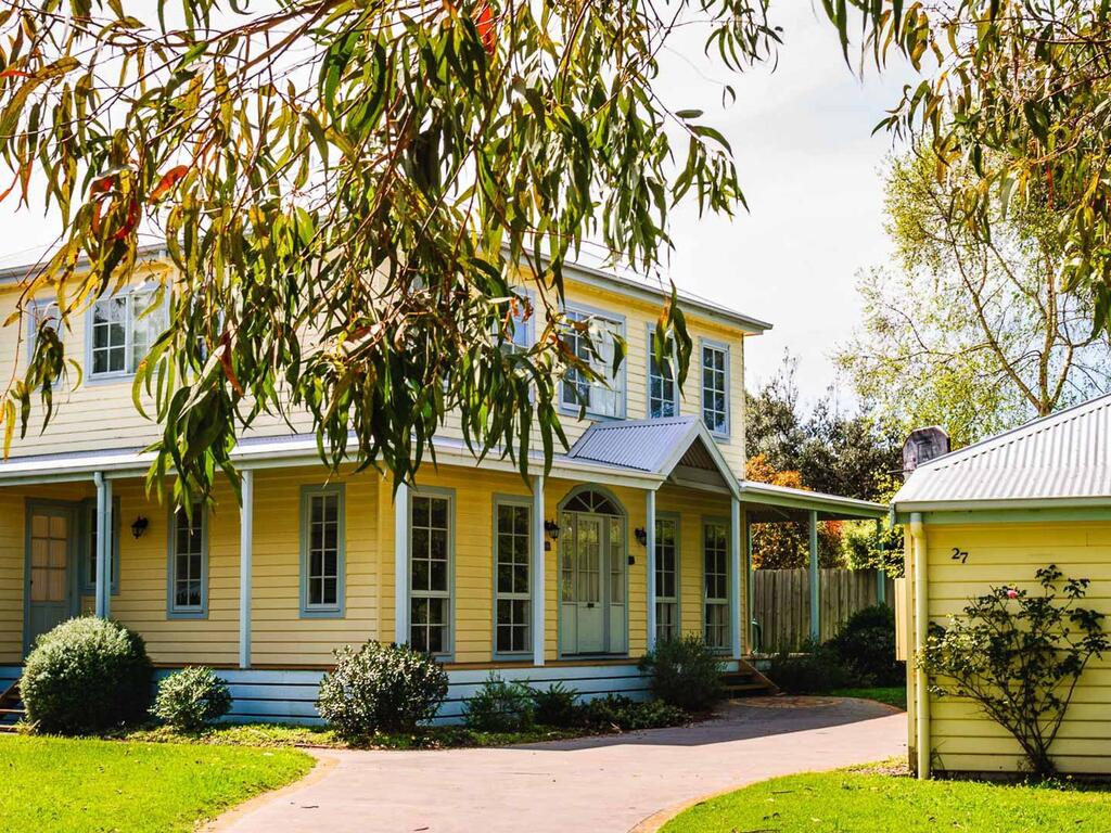 Cowes VIC Phillip Island Accommodation