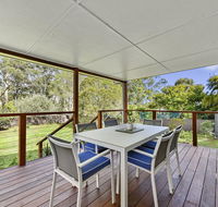 Summerfield Cottage - Hunter Valley renovated House in central North Rothbury