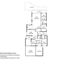 Summers Inn - Phillip Island Accommodation