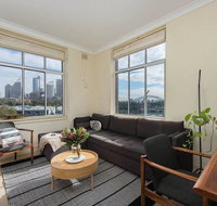 Sun-filled Apartment with Stunning Harbour Views H353 - Phillip Island Accommodation