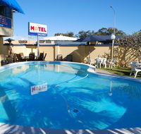 Sunburst Motel - Phillip Island Accommodation