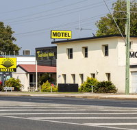 Sun Valley Motel Biloela - Phillip Island Accommodation