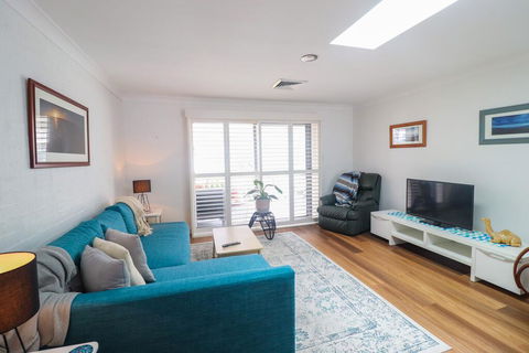 Sunflower Villa In Raffertys Resort - Phillip Island Accommodation 2