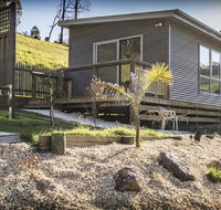 Sunny Gum - Phillip Island Accommodation