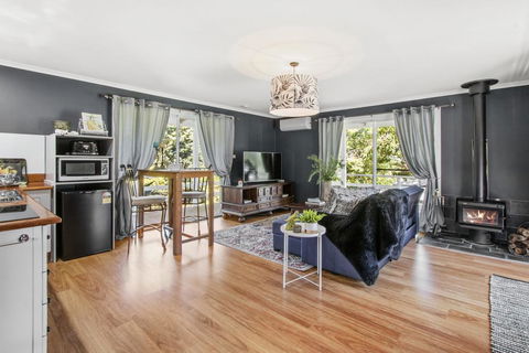 SUNNYDELL - Phillip Island Accommodation 2