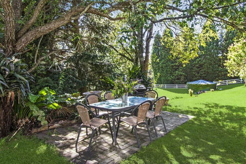 SUNNYDELL - Phillip Island Accommodation 1