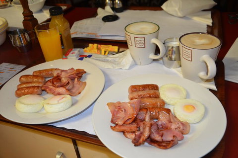 Sunray Motor Inn - Phillip Island Accommodation 2