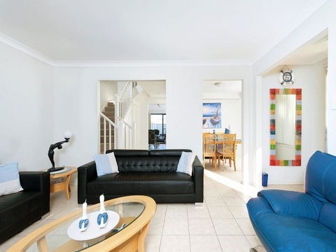 Sunrise @ Fingal Bay - Phillip Island Accommodation 0