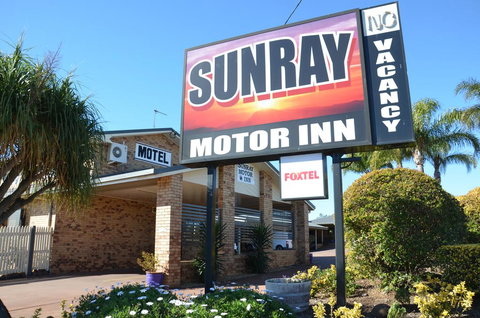Sunray Motor Inn - Phillip Island Accommodation 3