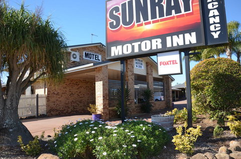 Sunray Motor Inn - Phillip Island Accommodation 1
