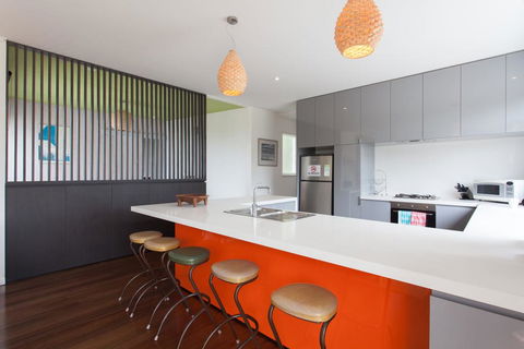 Sunseeker House - Phillip Island Accommodation 2