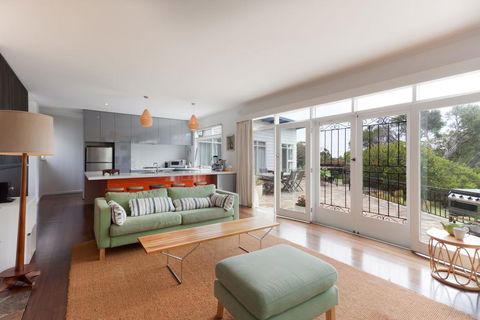 Sunseeker House - Phillip Island Accommodation 0