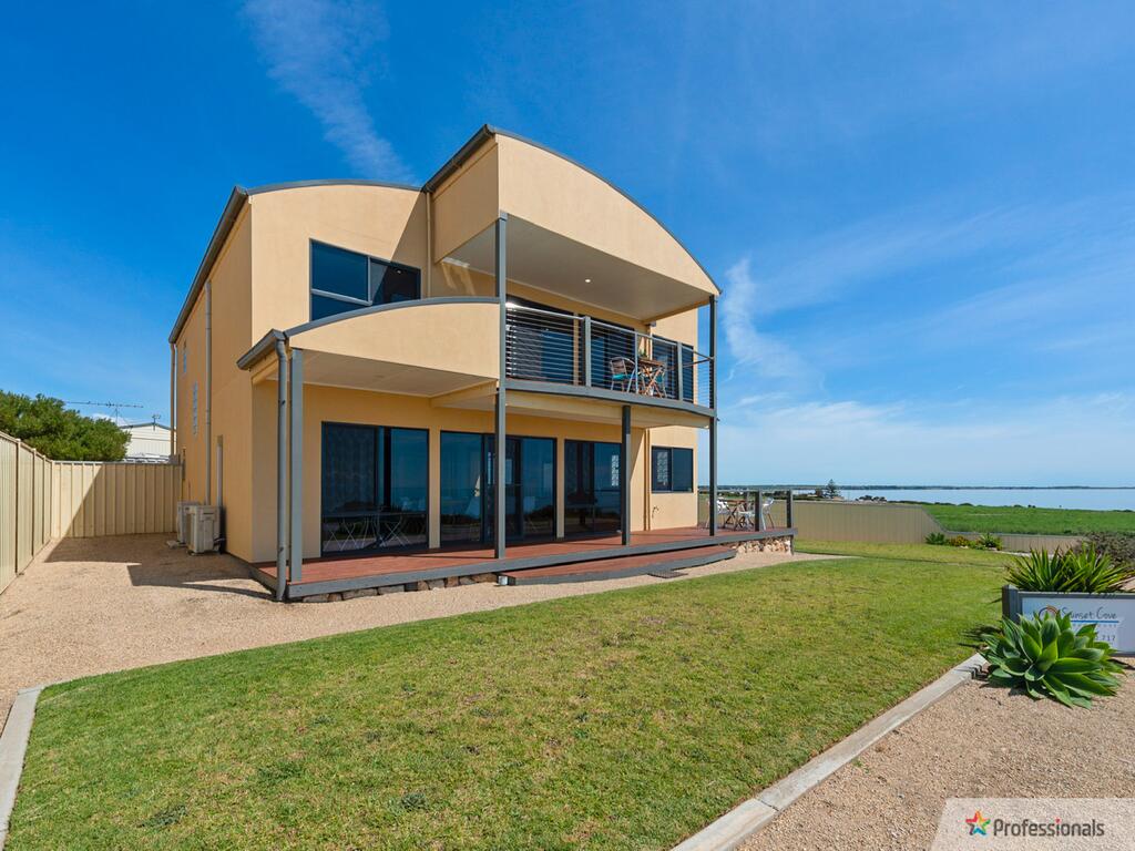  Phillip Island Accommodation