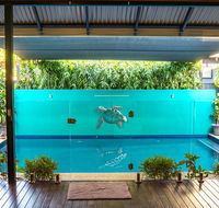 Sunset on Sunrise Bed  Breakfast - Phillip Island Accommodation