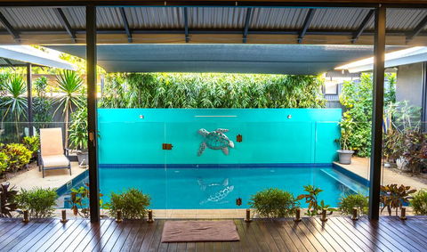 Sunset On Sunrise Bed & Breakfast - Phillip Island Accommodation 0