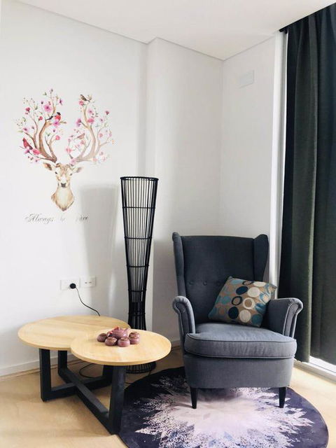 Sunset View 2 Bedroom Apt Next To Station - Phillip Island Accommodation 3