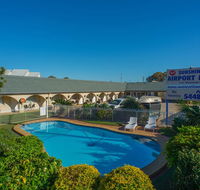 Sunshine Coast Airport Motel - Phillip Island Accommodation