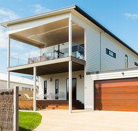 Surf Mist - Phillip Island Accommodation