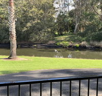 Surfrider Caravan Park - Phillip Island Accommodation