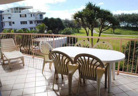 Surfside On The Beach - Phillip Island Accommodation 3