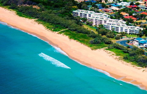 Surfside On The Beach - Phillip Island Accommodation 0