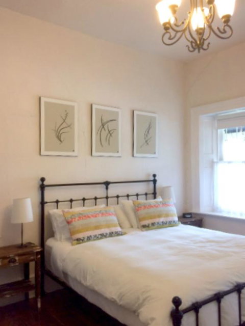 Surgeon's Cottage - Phillip Island Accommodation 3