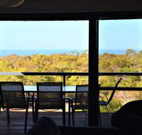 Surinam - Phillip Island Accommodation