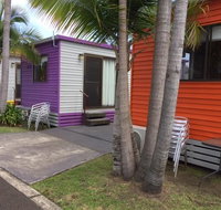 Sussex Palms Holiday Park - Phillip Island Accommodation