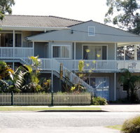 Sussex Shores - Phillip Island Accommodation