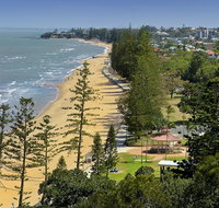 Suttons Beach Apartments - Phillip Island Accommodation