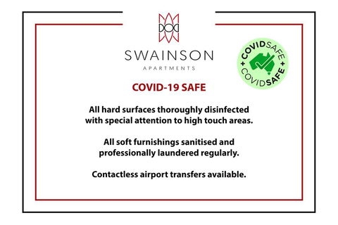 Swainson On Union - Phillip Island Accommodation 1