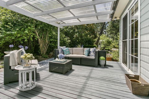 Swanbrook - Phillip Island Accommodation 0
